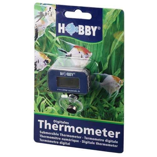 Hobby Digitale Thermometer met korting aantrekkelijk en goedkoop kopen