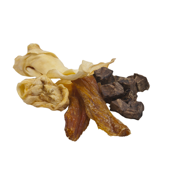 Classic Dog Classic Perro Snack Carne de ciervo - Mezcla 200 g