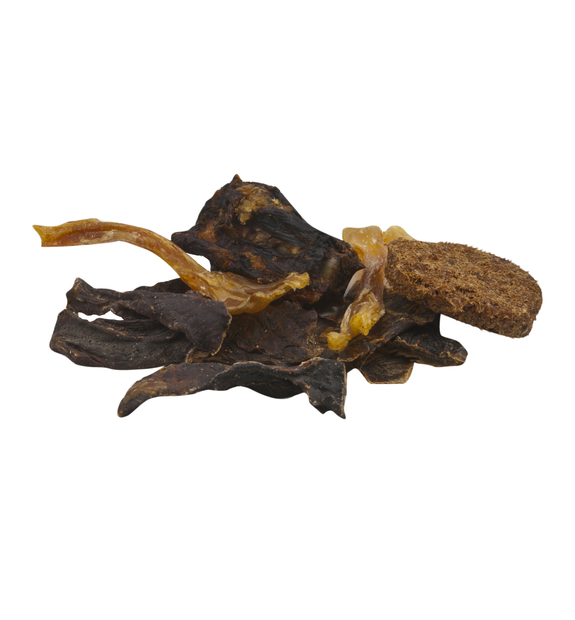 Classic Dog Classic Perro Snack Carne de caballo - Mezcla 200 g