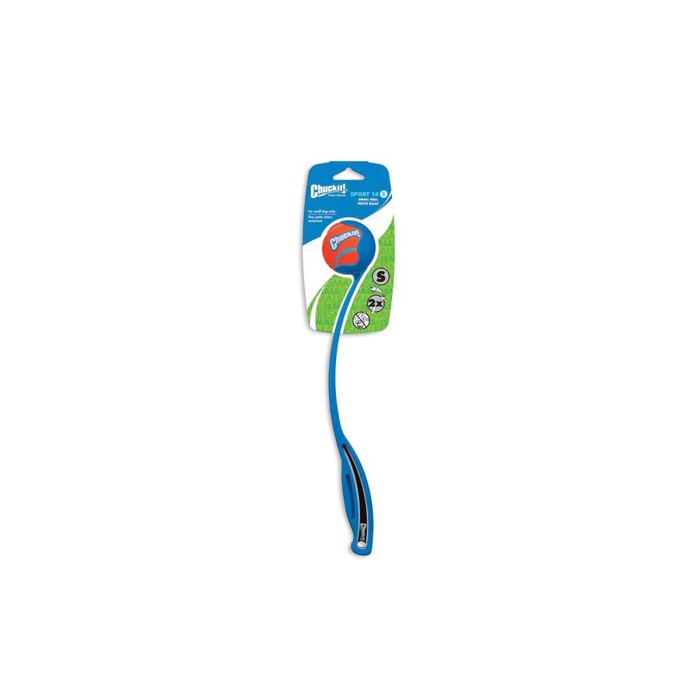 Chuckit! Lanceur de balles Sport 14S 40 cm