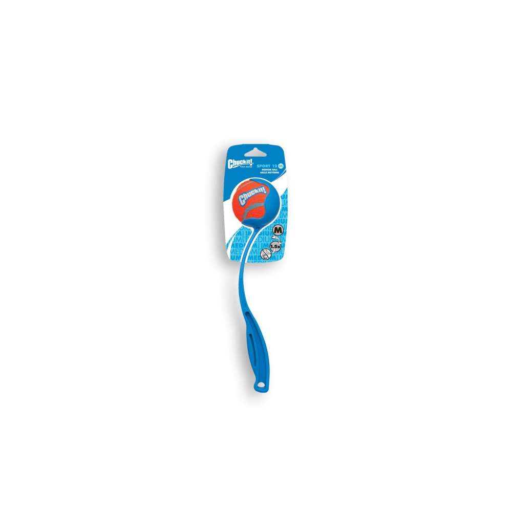 Chuckit! Lanceur de balles Sport 12M