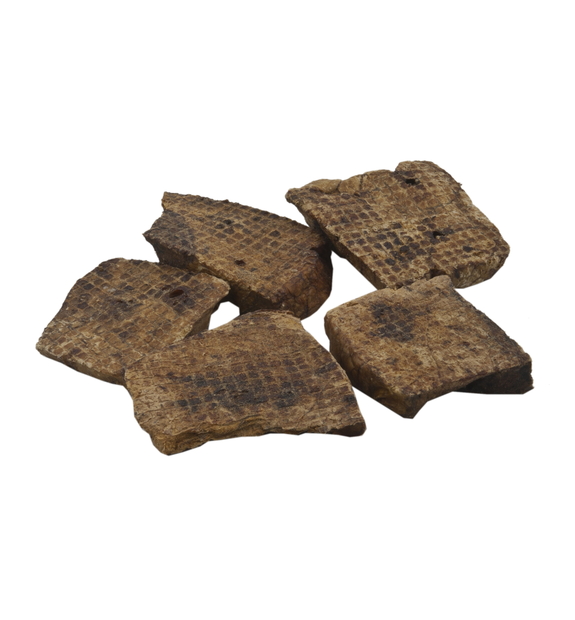Classic Dog Snack Bofe de Cordero 1 kg