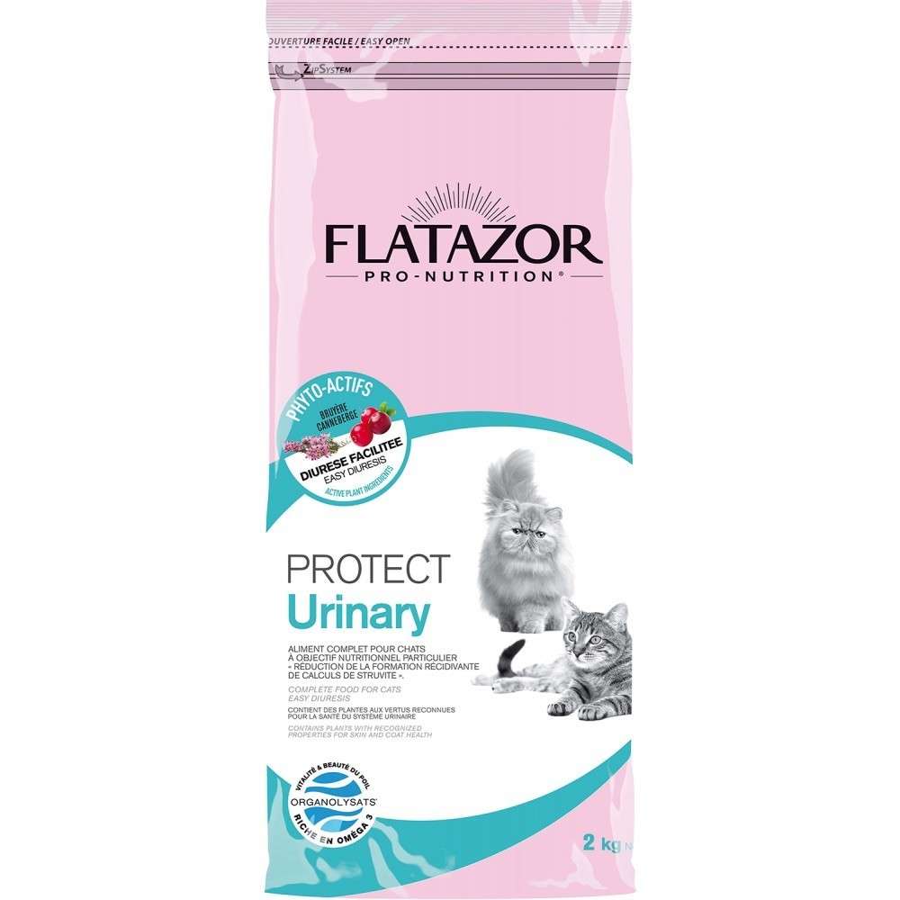 Flatazor Suojata Virtsateiden 2 kg osta edullisesti