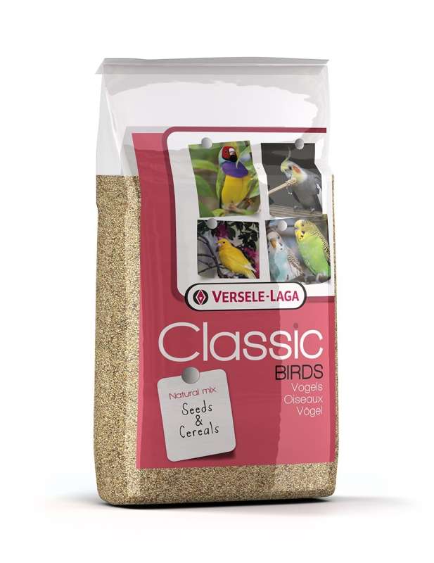 Versele Laga Prestige Petites perruches Classic 500 g, 20 kg