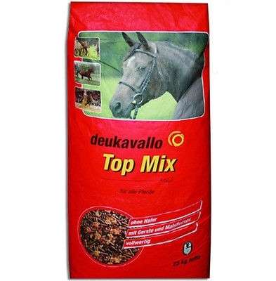 Deukavallo Top Mix 25 kg