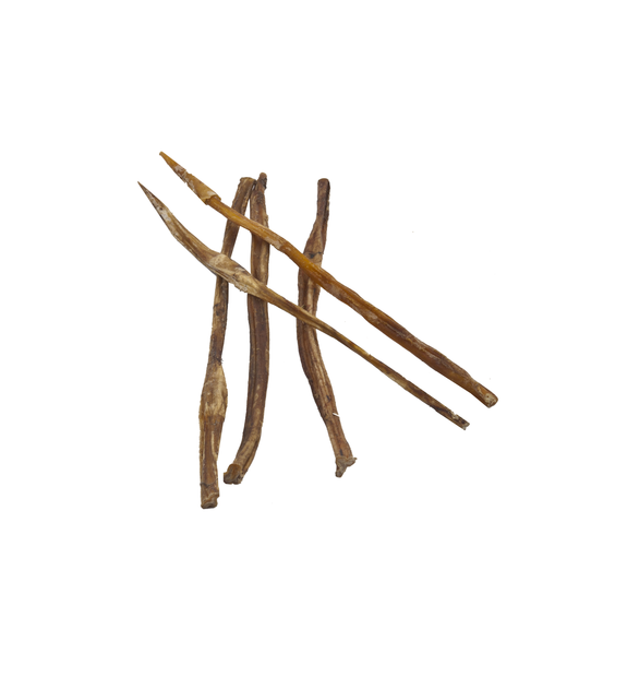 Classic Dog Snack Pene de Ternero 30cm 5 piezas en 1 paquete