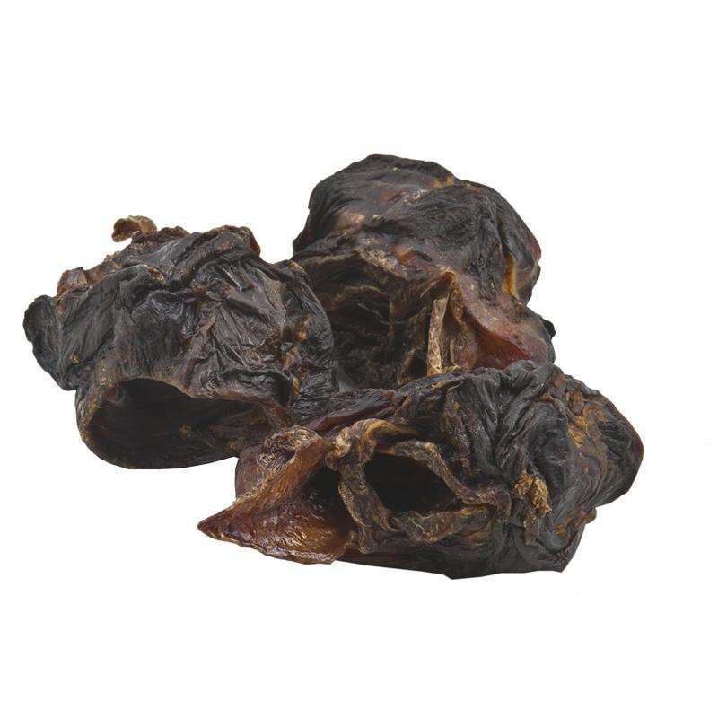 Classic Dog Classic Hunde Snack Laringe de caballo 2 piezas ena bolsita