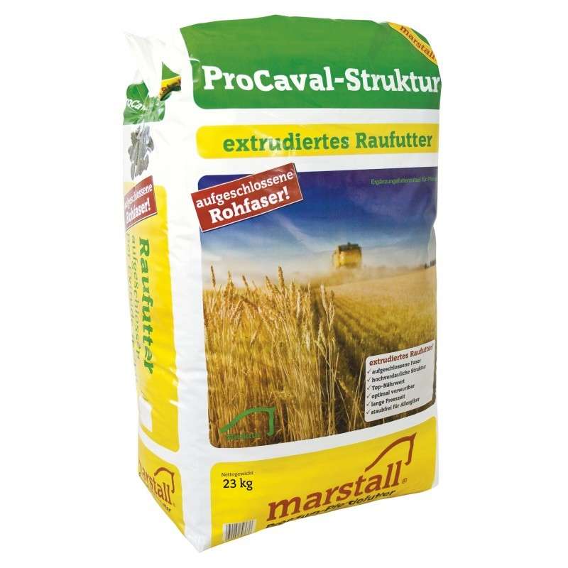 ProCaval Struktur 23 kg från Marstall köp billiga på nätet