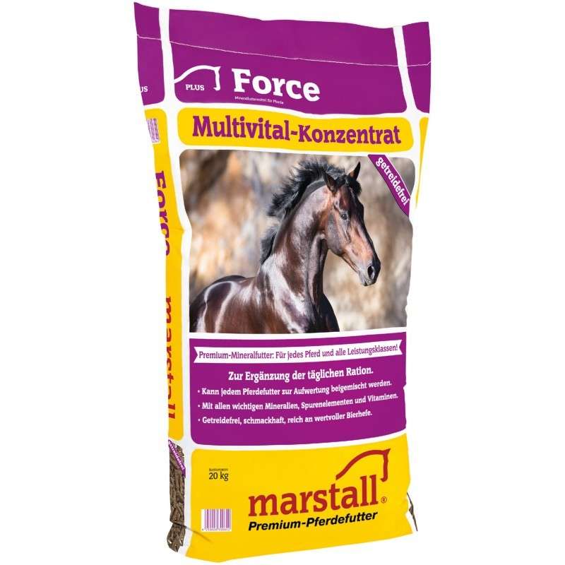 best trace minerals for horses