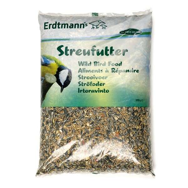 Wild Bird Food 1 kg af Erdtmann køb rimeligt og favoribelt med rabat