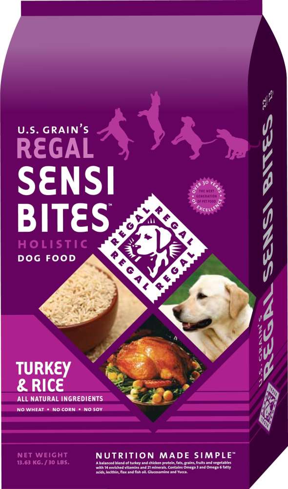 Regal Sensi Bites 13.6 kg