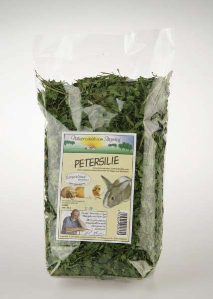 Petersilie Premium von Stegerland 50 g online günstig kaufen