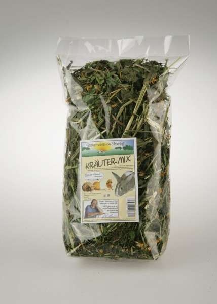 Stegerland Herbal Mix 75 g, 500 g