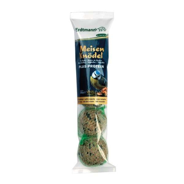 Erdtmann Meisenknödel Plus Protein