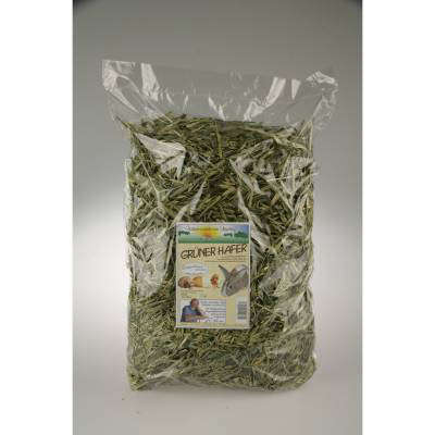 Grüner Hafer von Stegerland 120 g, 500 g online günstig kaufen