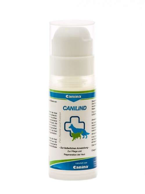 Canina Pharma Canilind 200 ml