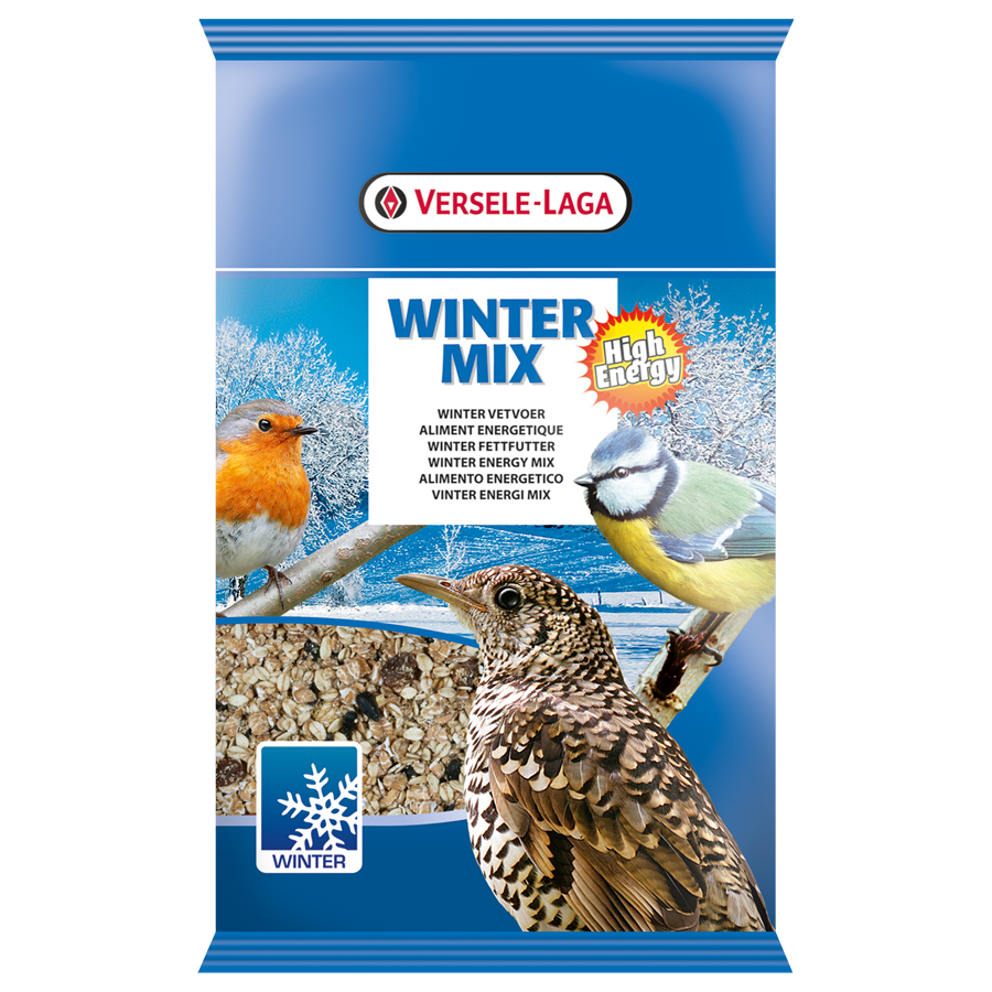 Versele Laga Winter Mix 2.5 kg met korting aantrekkelijk en goedkoop kopen