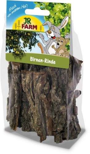 JR Farm Écorce de Poirier 75 g
