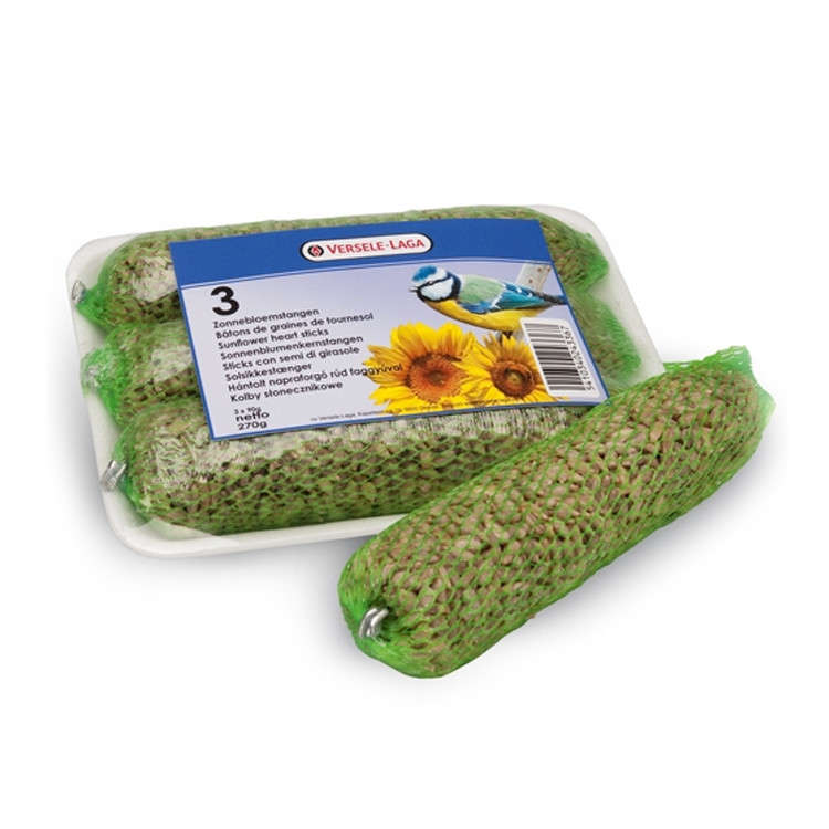 Versele Laga Sunflower seed sticks 270 g kjøp billig med rabatt