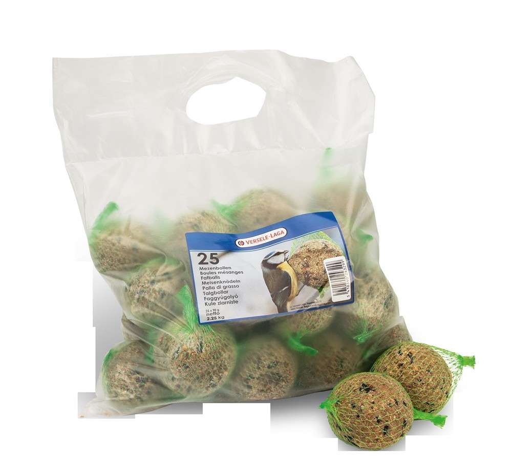Versele Laga Suet balls 2.25 kg