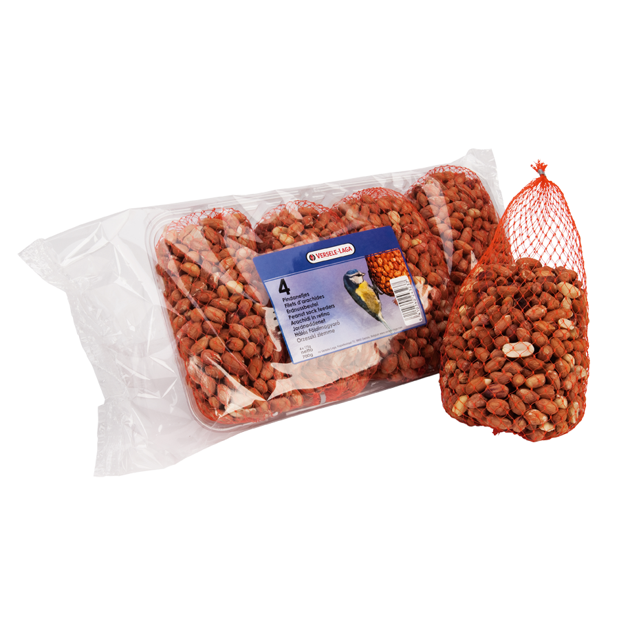 Saco de Amendoim 175 g da Versele Laga Compre a bom preço com desconto