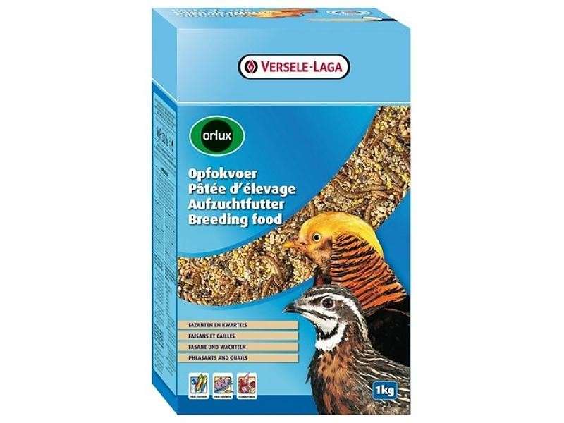 Orlux Breeding Food Pheasants & Quail by Versele Laga 1 kg buy online