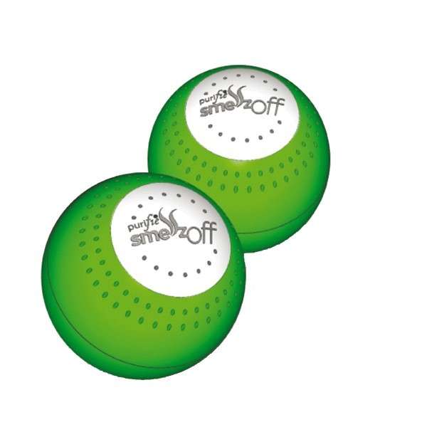 Hugro SmellzOff Odour Absorber for Cat Litter Boxes