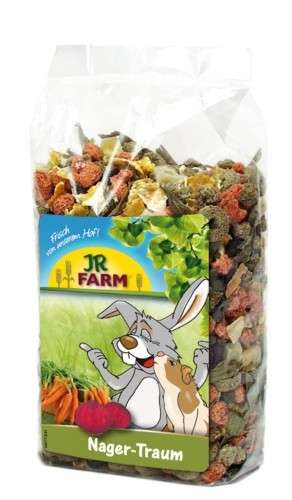 JR Farm Rodents' Dream 200 g