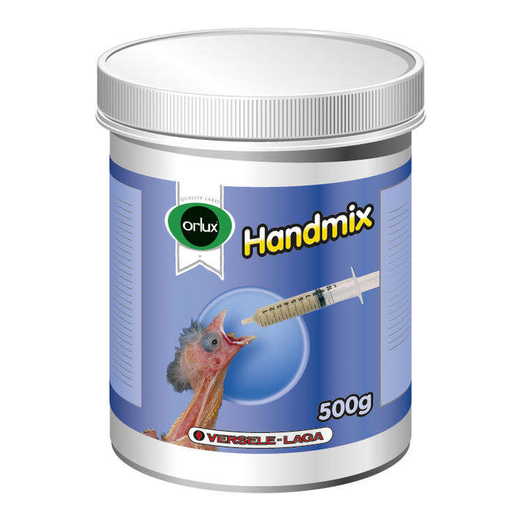 Versele Laga Orlux Handmix Handopfokvoeder 500 g