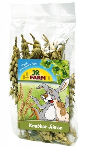 JR Farm Nibble Ears 30 g