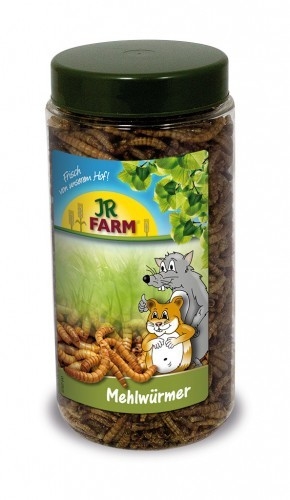 JR Farm Meal Worm 70 g köp billiga på nätet