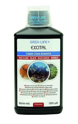 Easy-Life Excital 250 ml met korting aantrekkelijk en goedkoop kopen