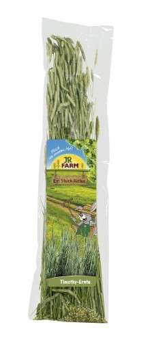 JR Farm Timothy Harvest 80 g