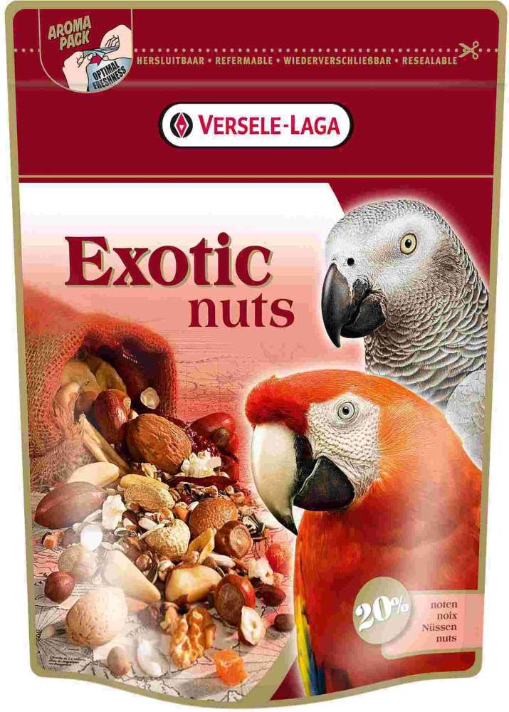 Versele Laga Exotic Nuts 15 kg
