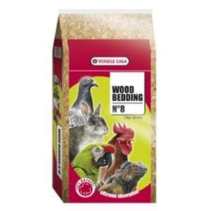Versele Laga Wood Bedding 8 15 kg osta edullisesti