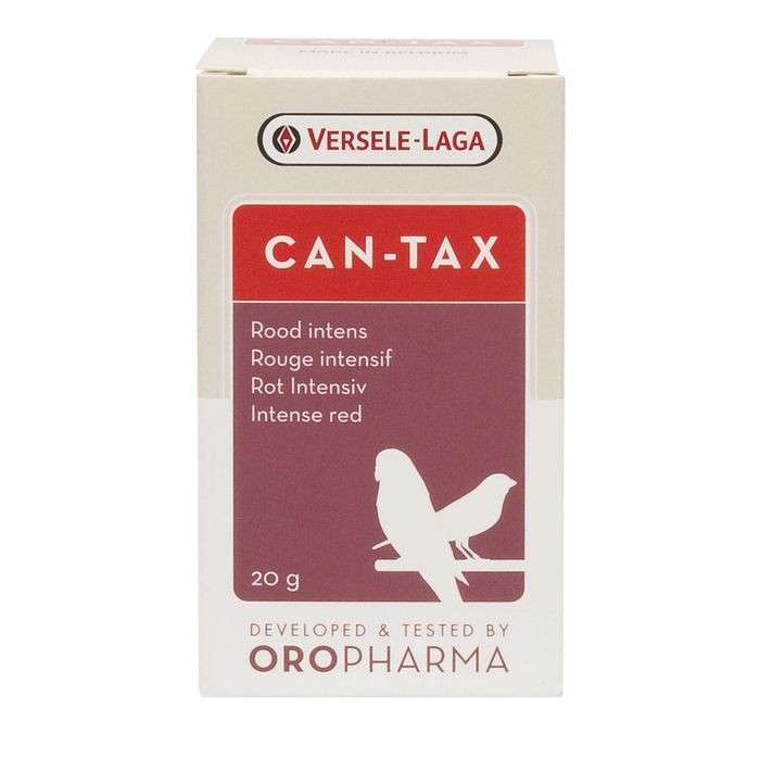 Oropharma Can-Tax 20 g Compre a bom preço com desconto