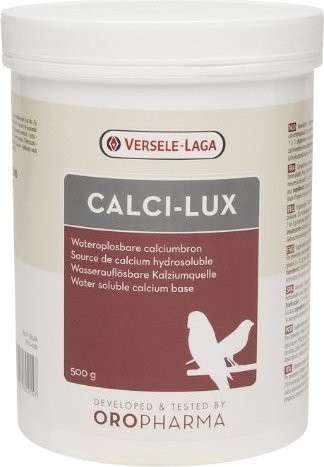 Calci-Lux by Oropharma 500 g buy online