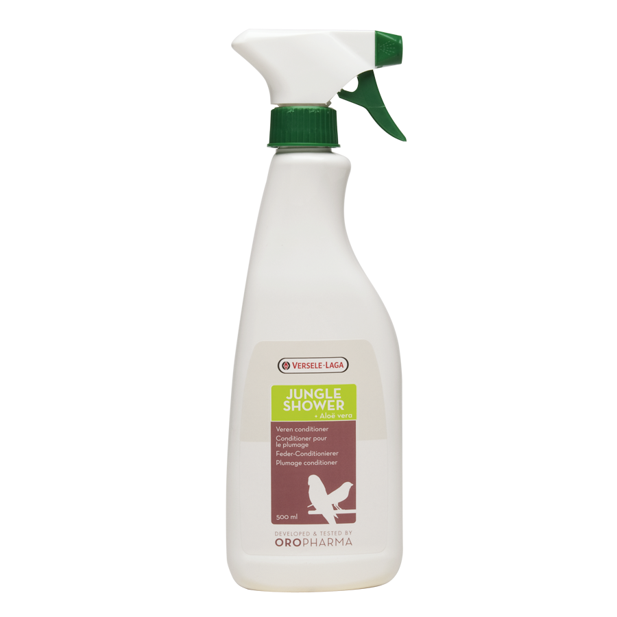 Jungle Shower 500 ml da Oropharma Compre a bom preço com desconto