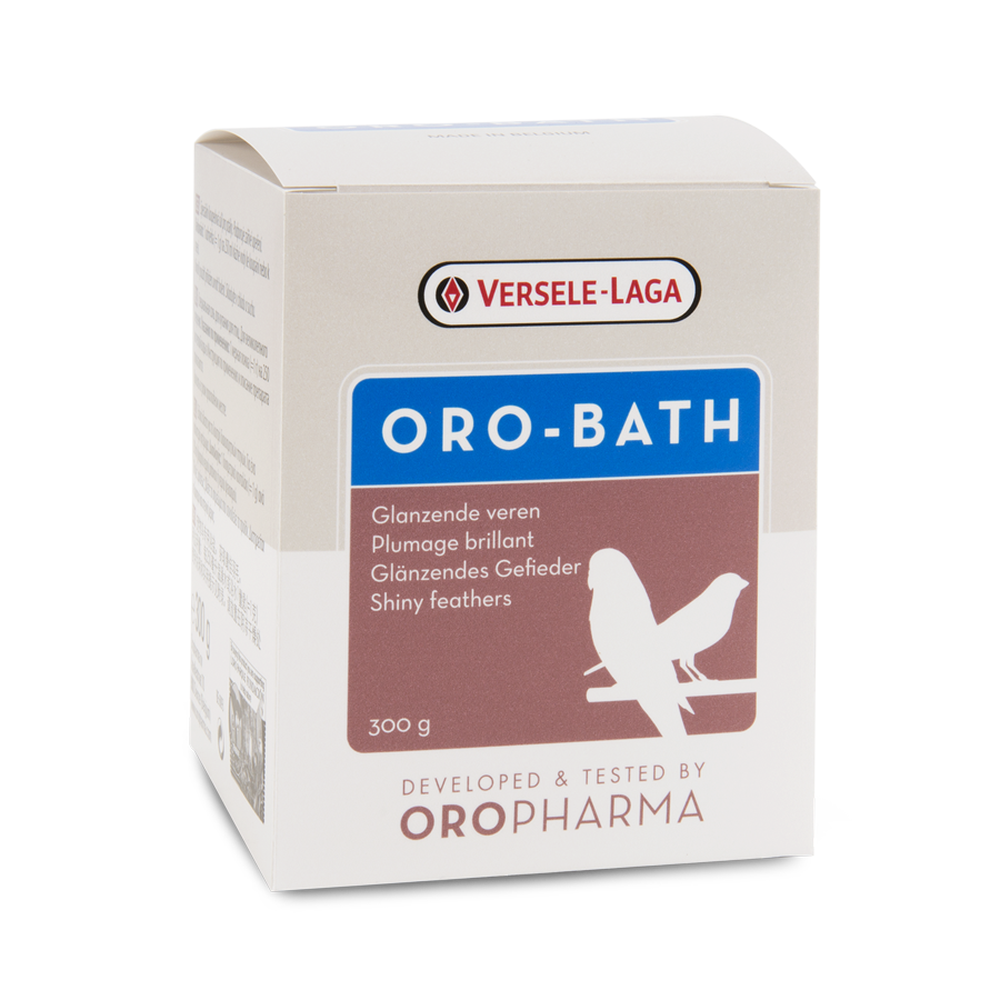 Oropharma Oro-Bath 300 g osta edullisesti