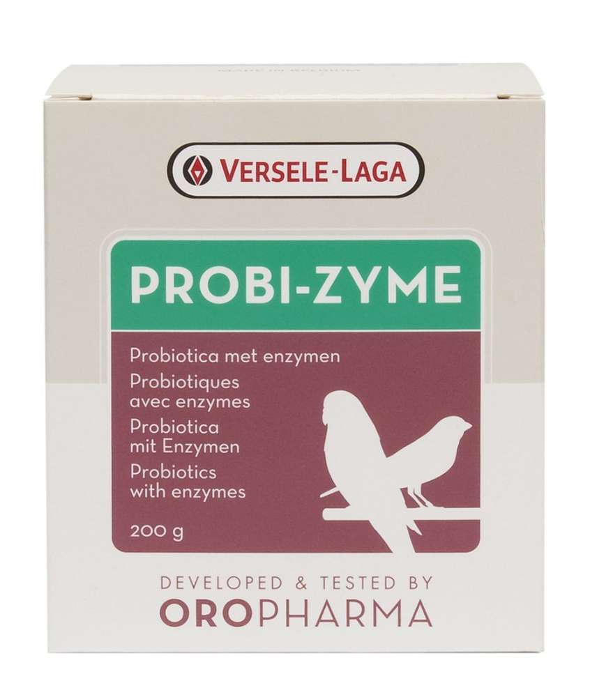 Oropharma Probi-Zyme 200 g con uno sconto