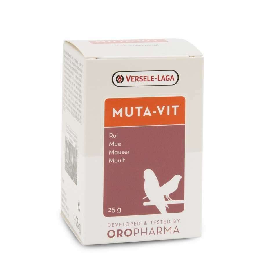 Muta-Vit by Oropharma 25 g buy online