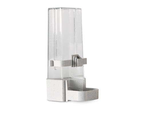 Savic Cockatiel Fountain (1 piece) 7.5x15x5.5 cm