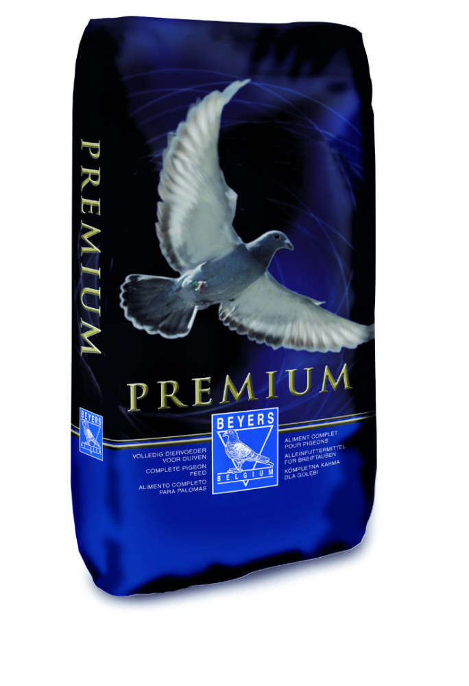 Beyers Belgium Premium Misturas Exclusivas 20 kg Compre a bom preço com desconto