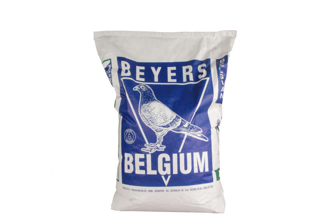 Beyers Belgium Super Dieta para Pombos 25 kg Compre a bom preço com desconto