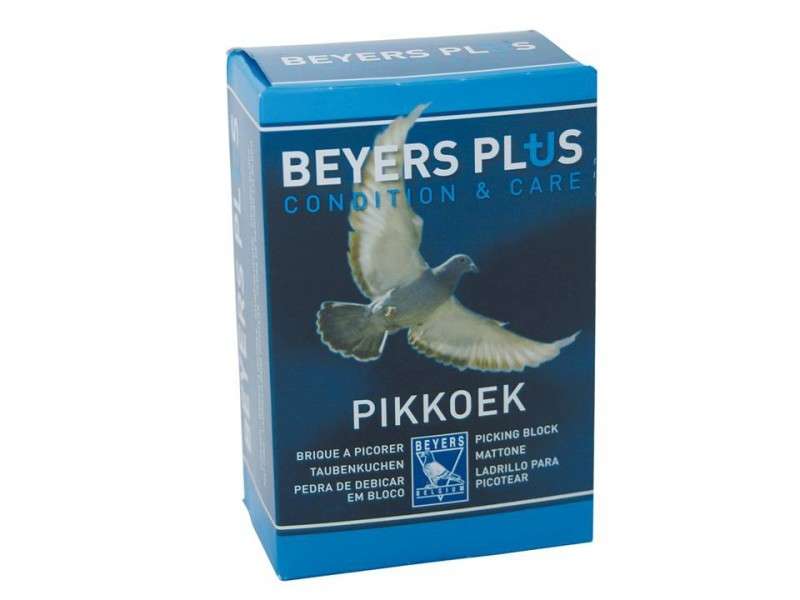 Beyers Belgium Guloseimas para Pombos 5+1 Compre a bom preço com desconto