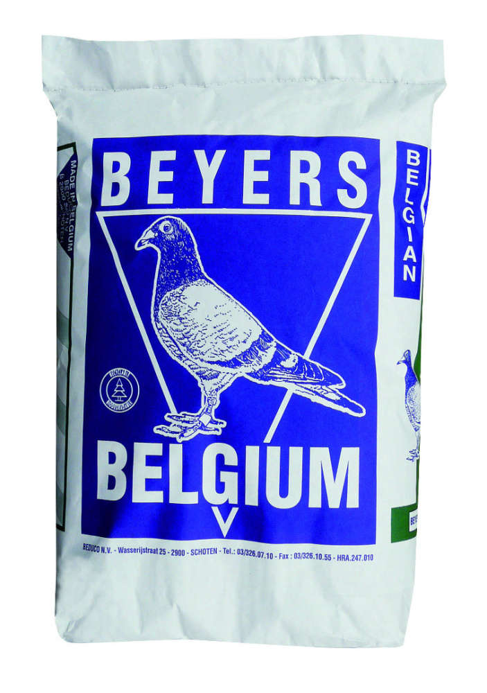 Beyers Belgium Moulting Galaxy 25 kg Compre a bom preço com desconto