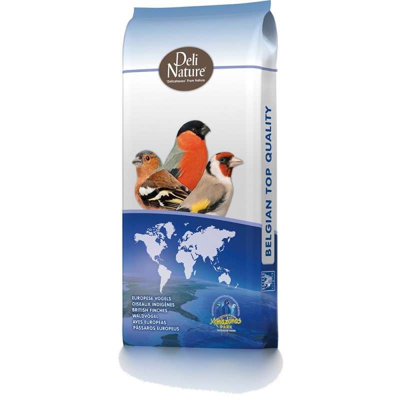 49 Lugres 15 kg da Deli Nature Compre a bom preço com desconto