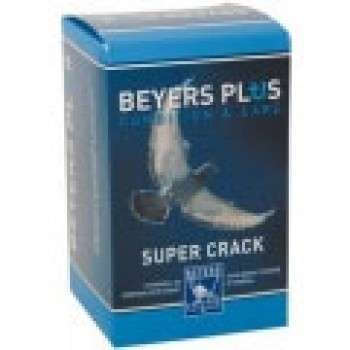 Beyers Belgium Super Crack, 20 saquinhos 110 g Compre a bom preço com desconto
