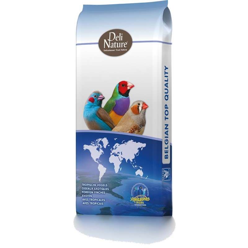 Deli Nature 84 APV Gould 20 kg Compre a bom preço com desconto