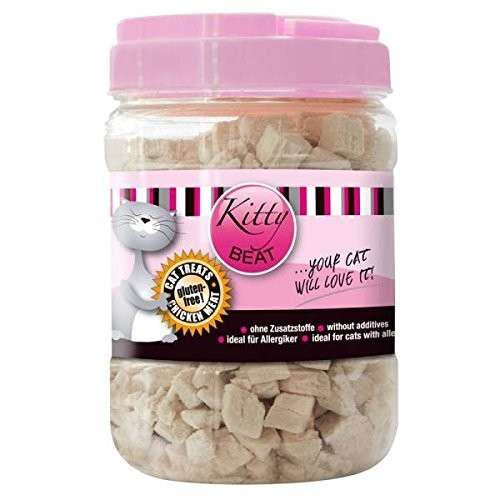 Schulze Kitty-Beat 220 g, 20 g, 130 g